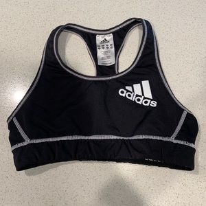 Adidas Reversible Sports Bra